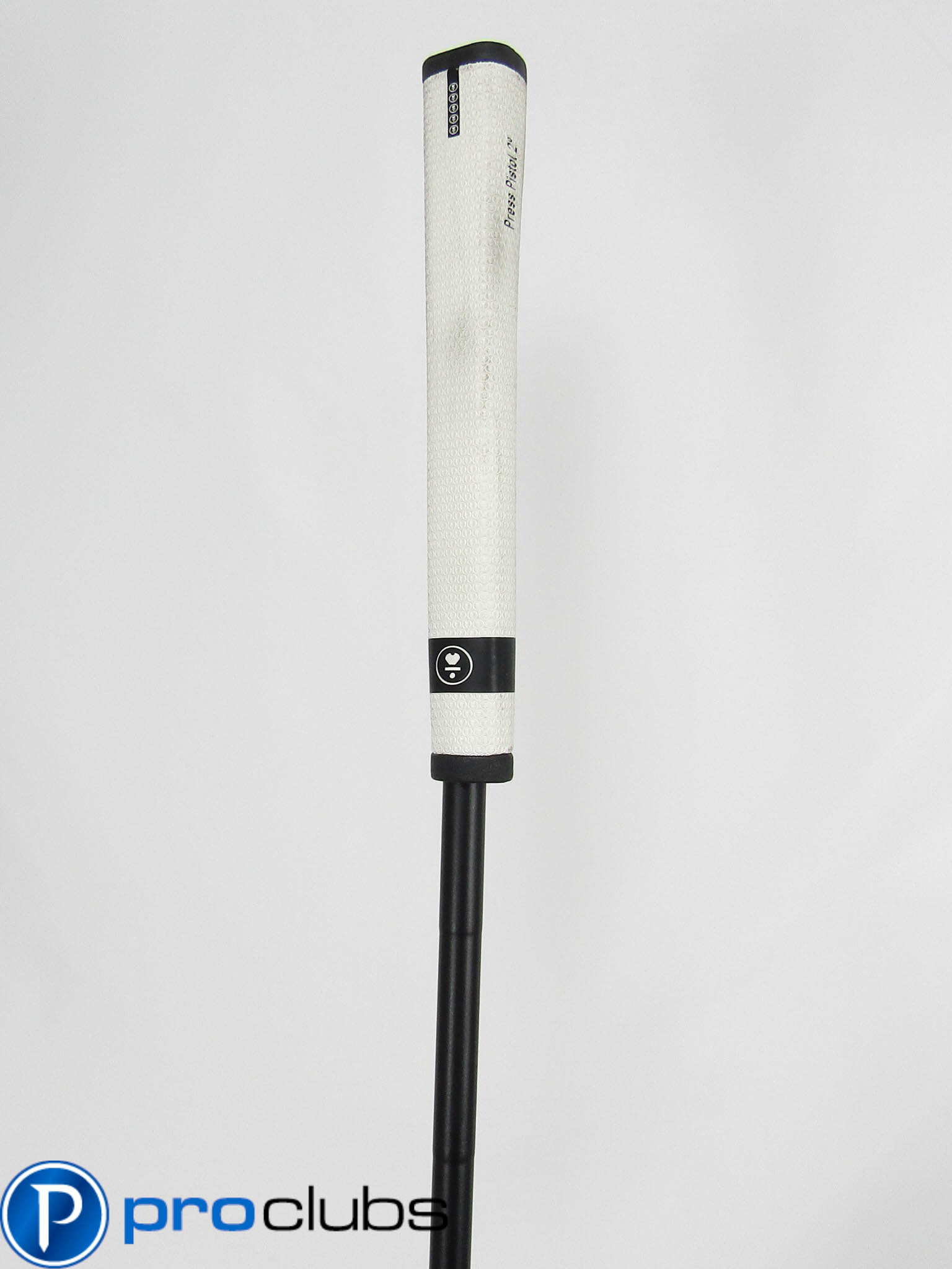 LAB GOLF DF3 (70* LIE) PUTTER 34.5